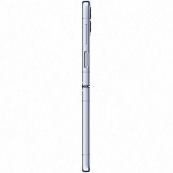 SAMSUNG Galaxy Z Flip4 8GB/256GB plava - SM-F721BLBHEUC