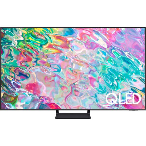 SAMSUNG Televizor QE65Q70BATXXH, Ultra HD, Smart - 124089