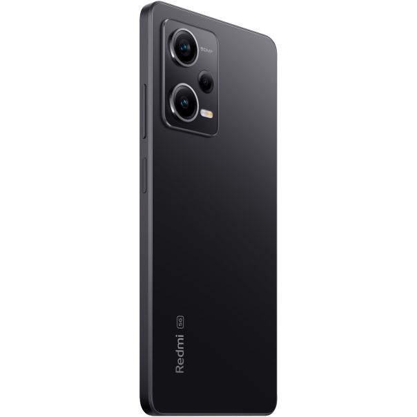 XIAOMI Redmi Note 12 Pro 5G 6/128GB, crna - 1050420