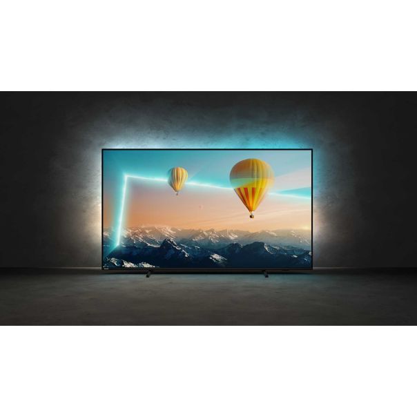 PHILIPS Televizor 75PUS8007/12, Ultra HD, Android Smart - 146471