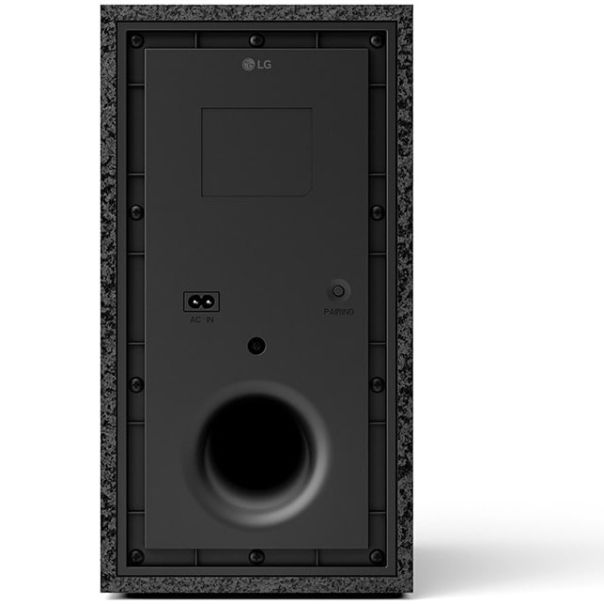 LG Soundbar S60T, crna - S60T