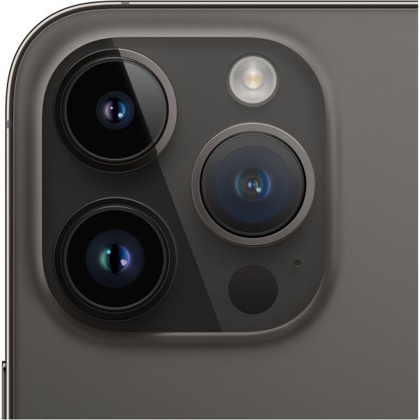 APPLE iPhone 14 Pro 6/256GB MQOT3ZD/A, crna - EP113106