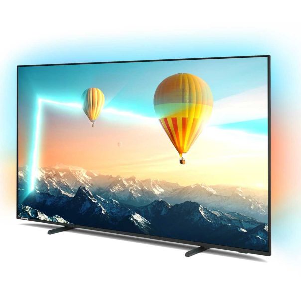 PHILIPS Televizor 75PUS8007/12, Ultra HD, Android Smart - 146471