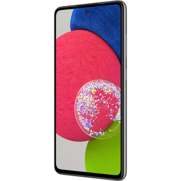 SAMSUNG Galaxy A52s 5G 6/128GB Black - 97762