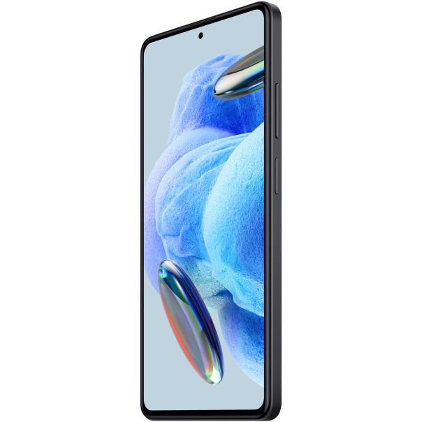 XIAOMI Redmi Note 12 Pro 5G 6/128GB, crna - 1050420