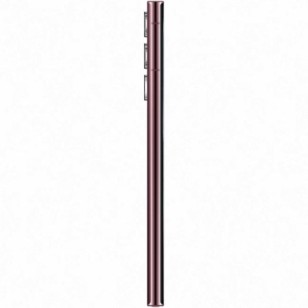 SAMSUNG Galaxy S22 Ultra 5G 12GB/256GB bordo - SM-S908BDRGEUC