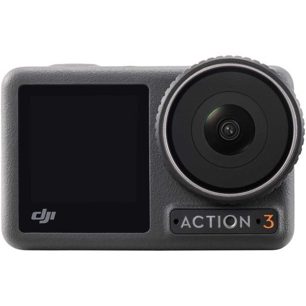 DJI Akciona kamera Osmo Action 3 Standard Combo - CP.OS.00000220.01