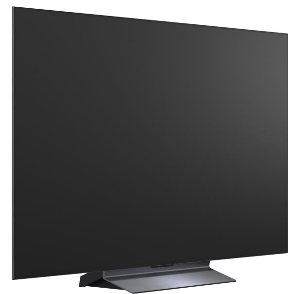 LG Televizor OLED65C6ELB, Ultra HD, Smart - OLED65C6ELB