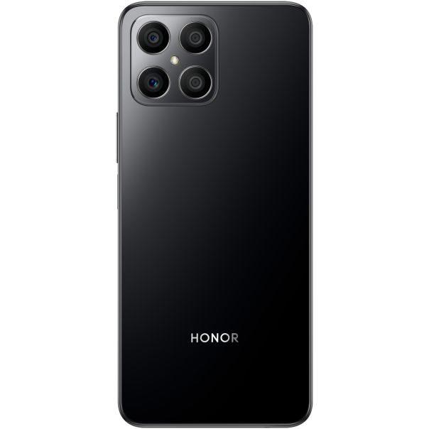 HONOR X8 6/128GB, crna - 5109ACYP