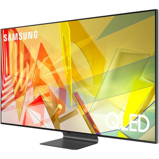 SAMSUNG Televizor QE65Q95TDTXXH, Ultra HD, Smart - 125962