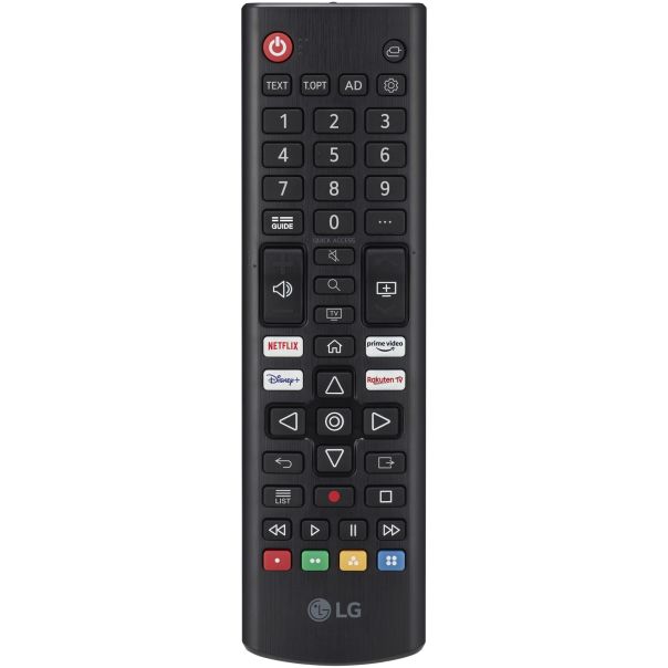 LG Televizor 86UR78003LB, Ultra HD, Smart - 86UR78003LB