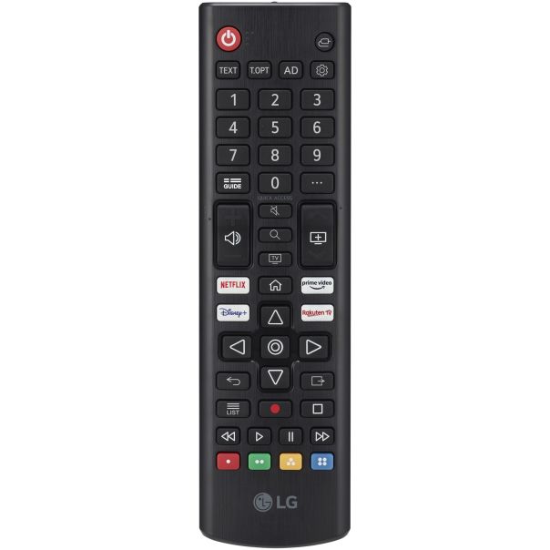 LG Televizor 86UR78003LB, Ultra HD, Smart - 86UR78003LB