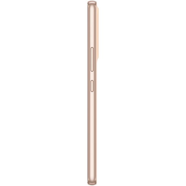 SAMSUNG Galaxy A53 5G 6/128, narandžasta - 10200171