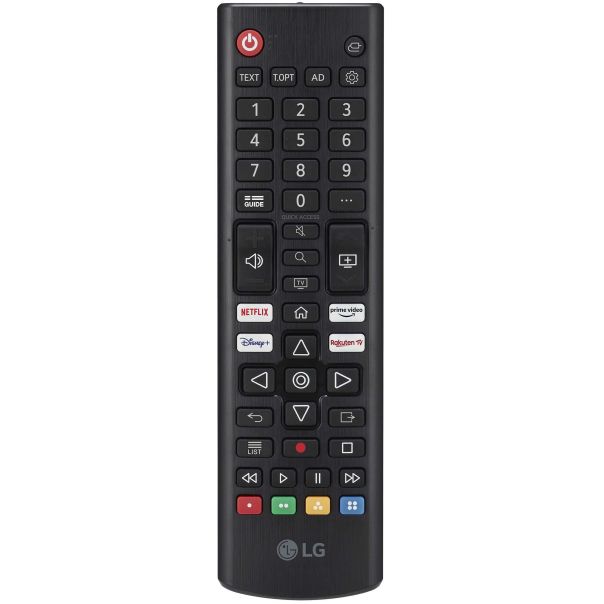 LG Televizor 55UQ70003LB, Ultra HD, Smart - 141487