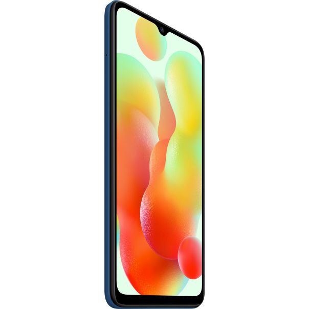 XIAOMI Redmi 12C 3/64GB, plava - 1050442