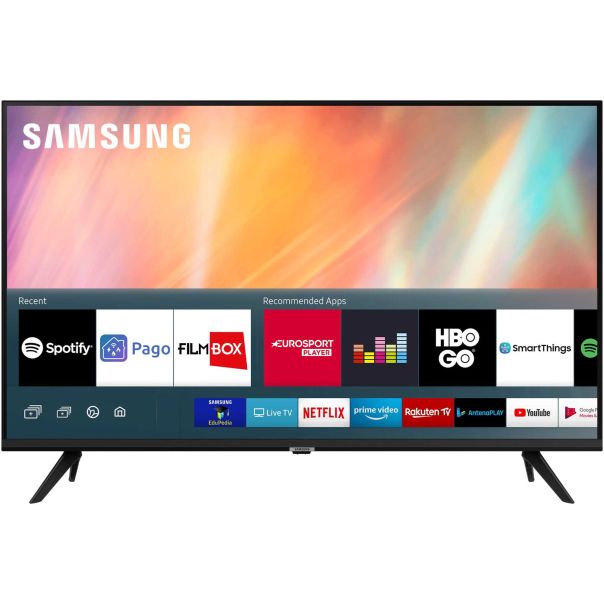 SAMSUNG Televizor UE55AU7092KXXH, Ultra HD, Smart - 139464