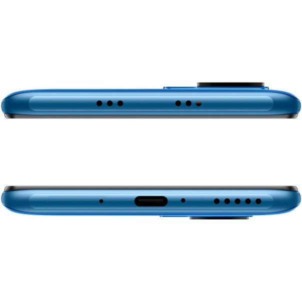 XIAOMI POCO F3 6/128GB, plava - 1050209
