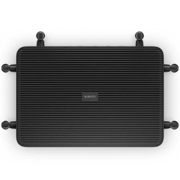 Xiaomi ruter AX3200 Wi-Fi 6 DVB4314GL - 6934177754951