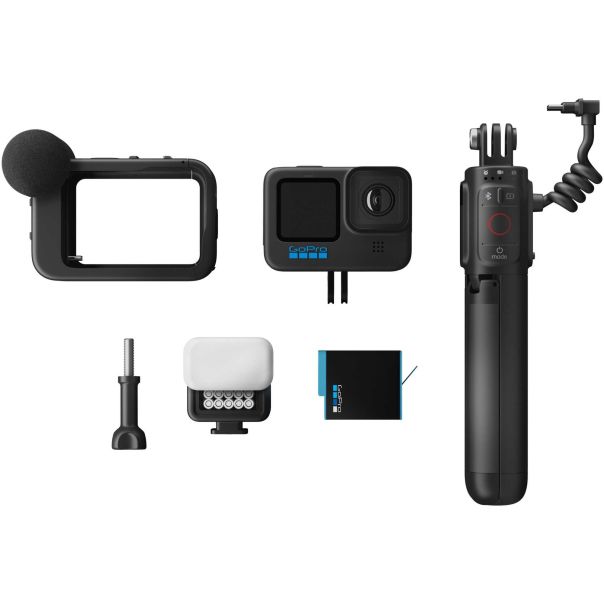 GOPRO Akciona kamera Hero11 Black Creator Edition - CHDFB-111-EU