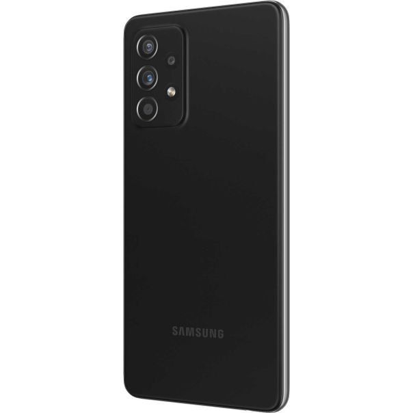 SAMSUNG Galaxy A52s 5G 6/128GB Black - 97762