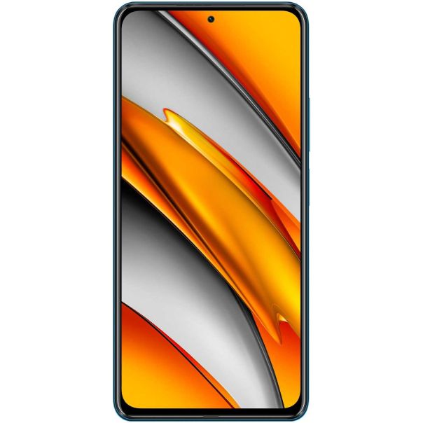 XIAOMI POCO F3 6/128GB, plava - 1050209