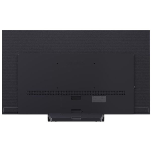 LG Televizor OLED65C6ELB, Ultra HD, Smart - OLED65C6ELB