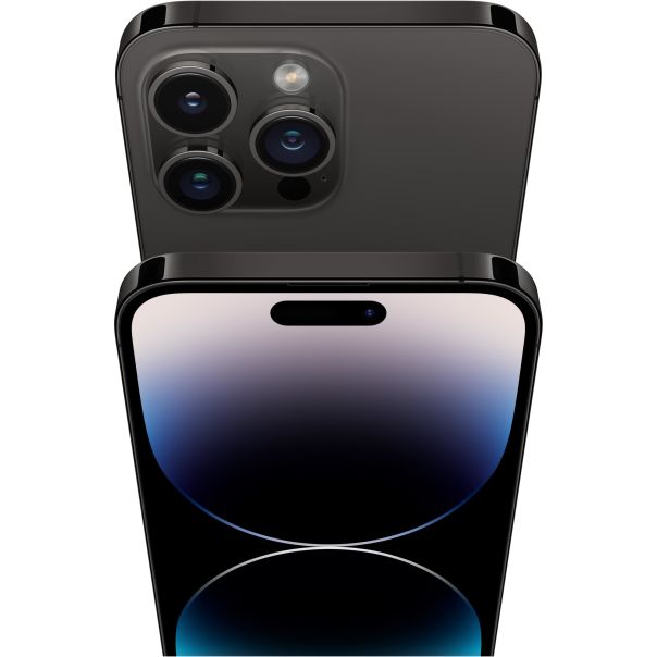 APPLE iPhone 14 Pro Max 6/128GB, crna - 113096