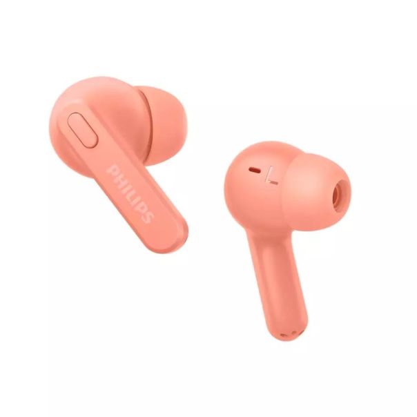 PHILIPS Bežične bubice TAT2206PK, roza - 14200055