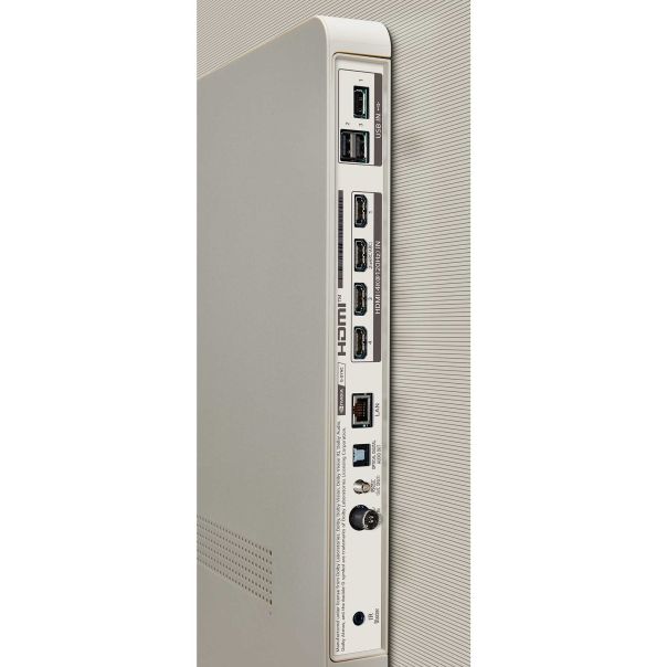 LG Televizor OLED65C22LB, Ultra HD, Smart - 123706