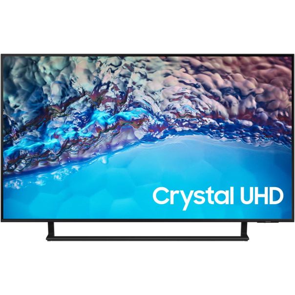 SAMSUNG Televizor UE43BU8572UXXH, Ultra HD, Smart - 131377
