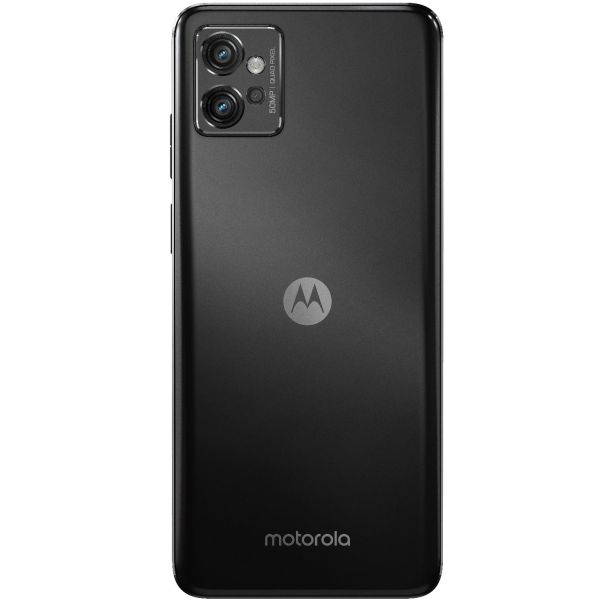 MOTOROLA G32 6/128GB, siva - 1010047