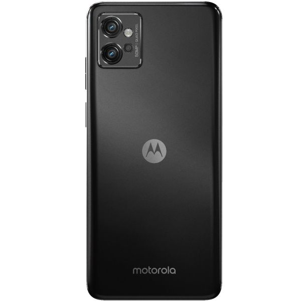 MOTOROLA G32 6/128GB, siva - 1010047