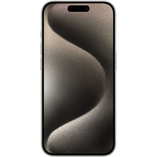 APPLE iPhone 15 Pro Max 256GB Natural Titanium - 113126