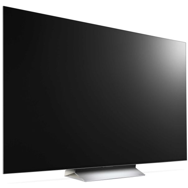 LG Televizor OLED65C21LA, Ultra HD, Smart - 123708