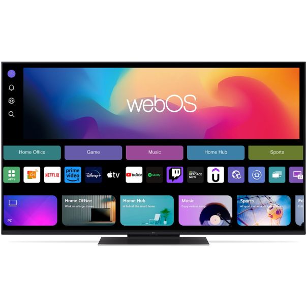 LG Televizor 55UT91003LA, Ultra HD, Smart - 55UT91003LA