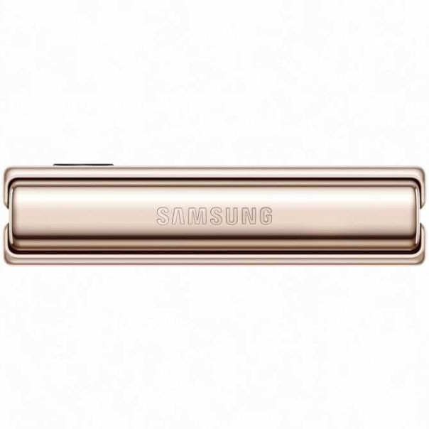 SAMSUNG Galaxy Z Flip4 8GB/256GB zlatna - SM-F721BZDHEUC