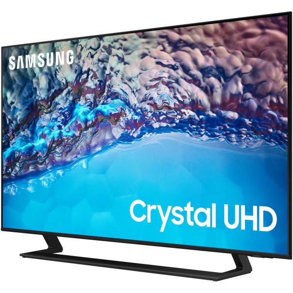 SAMSUNG Televizor UE43BU8572UXXH, Ultra HD, Smart - 131377