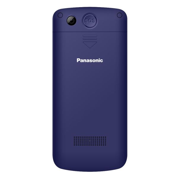 PANASONIC KX-TU110EXC, plava - 1690005