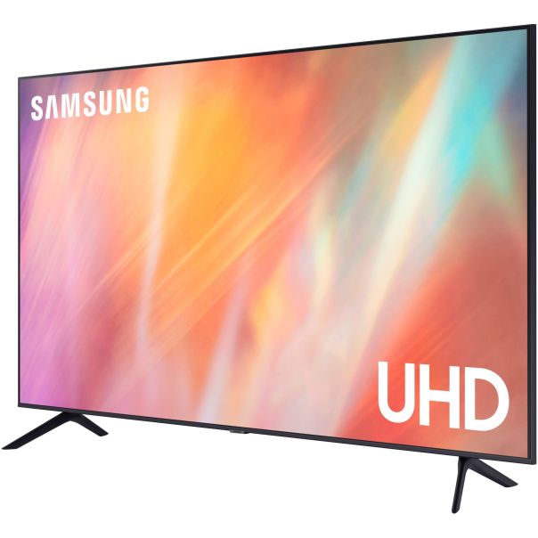 SAMSUNG Televizor UE50AU7172UXXH, Ultra HD, Smart - 83558
