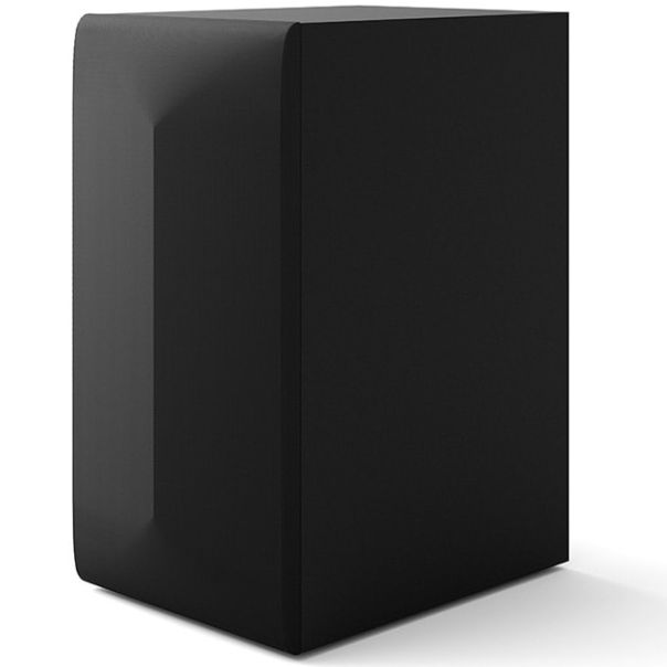 LG Soundbar S60T, crna - S60T