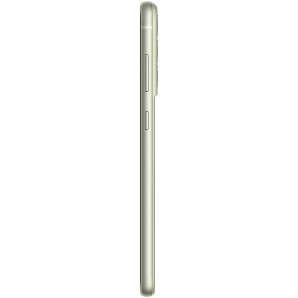 SAMSUNG Galaxy S21 FE 5G 6/128G, zelena - 10200207