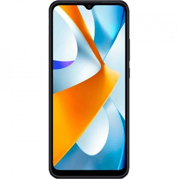 POCO C40 4/64GB Power, crna - 1050449