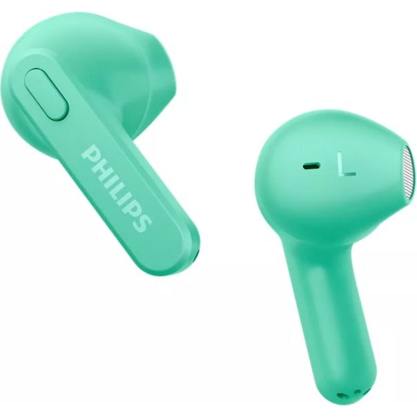 PHILIPS Bluetooth slušalice TAT2236GR/00, tikizna - 14200050