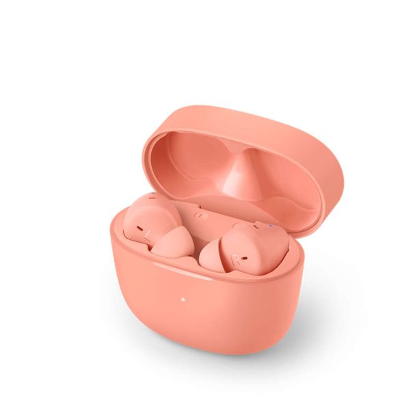 PHILIPS Bežične bubice TAT2206PK, roza - 14200055