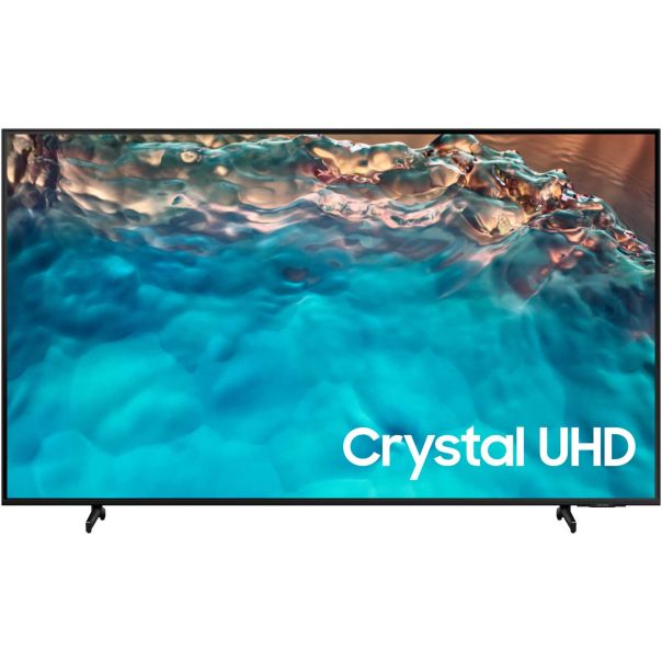 SAMSUNG Televizor UE75BU8072UXXH, Ultra HD, Smart - 126605