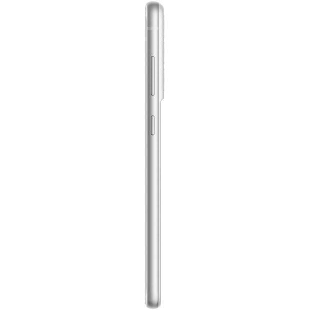 SAMSUNG Galaxy S21 FE 5G 6GB/128GB, bela - 110789