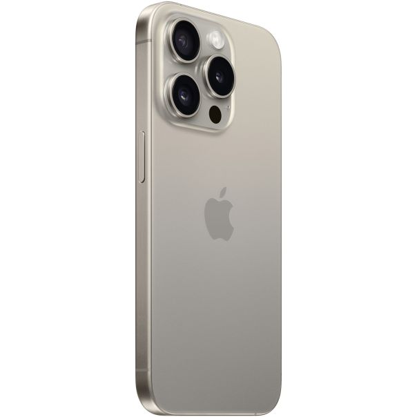 APPLE iPhone 15 Pro Max 256GB Natural Titanium - 113126