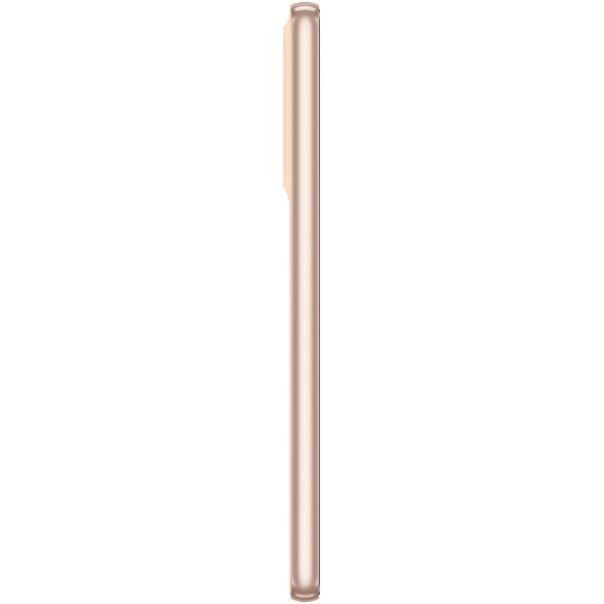 SAMSUNG Galaxy A53 5G 6/128, narandžasta - 10200171