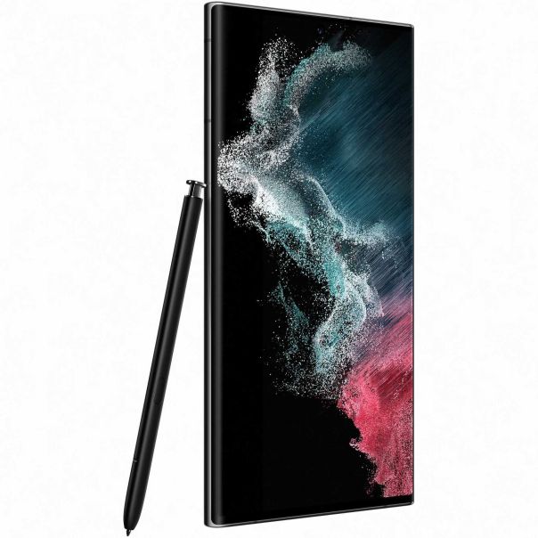 SAMSUNG Galaxy S22 Ultra 5G 12/256GB, crna - 112468