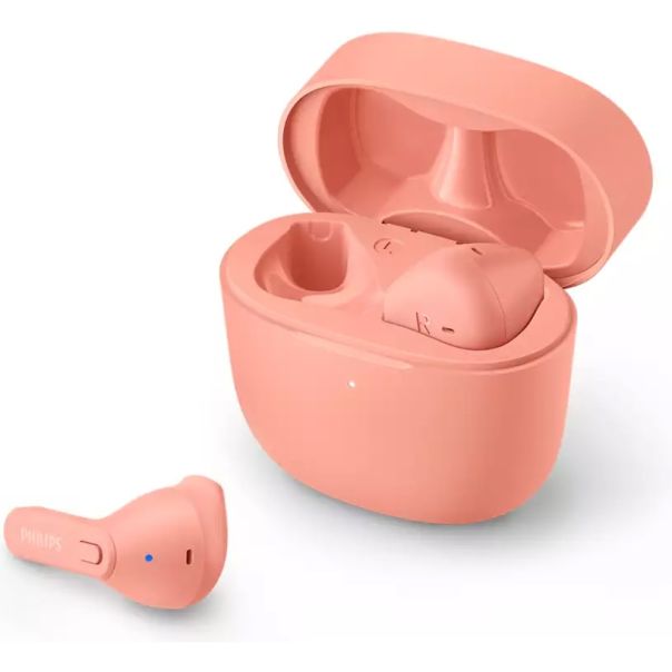 PHILIPS Bluetooth slušalice TAT2236PK/00, roza - 14200049